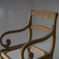 ناهار خوری اتریش خام|میز و صندلی غذاخوری|تهران, جوادیه تهرانپارس|دیوار