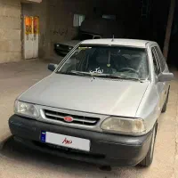 پراید مدل86