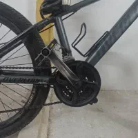 دوچرخه ۲۴ اورلورد|دوچرخه، اسکیت، اسکوتر|کرج, باغستان|دیوار