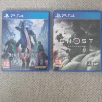 بازی ps4