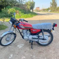 موتور 150برگه