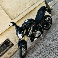 لیفان kps250 مدل ۱۴۰۱