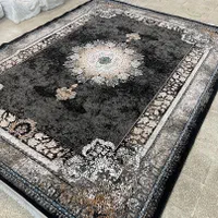 فرش وینتیج (پتینه کهنه نما)|فرش|کرج, عظیمیه|دیوار