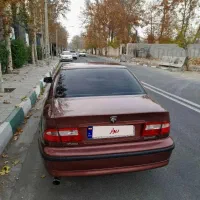 سمند مدل ۹۰|خودرو سواری و وانت|محمدشهر, محمدشهر|دیوار