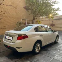 برلیانس h330 بدون رنگ اتوماتیک در حد|خودرو سواری و وانت|تبریز, |دیوار