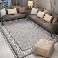 فرش لاکچری تالارفرش صفاریان باگارانتی معتبر10ساله