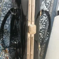 کیف|کیف، کفش، کمربند|آبیک, |دیوار