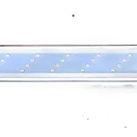 اکواریوم *چراغ اکواریوم*ابنوس*بخاری|ماهی|قم, بکایی|دیوار