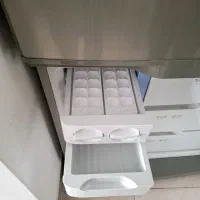 یخچال فریز اسنوا|یخچال و فریزر|کرمانشاه, |دیوار