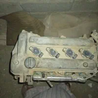 انجین تویوتا کرولا و یاریس خشک پلمپ1500|قطعات یدکی و لوازم جانبی|زرآباد, |دیوار