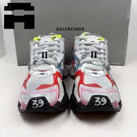 کتونی های بالنسیاگا رانر مستر چین فول پک