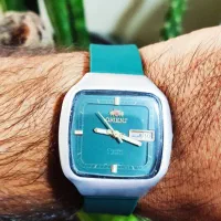 ساعت اورینت و سیکو ژاپن اصل