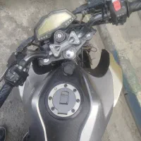 na180. 1402|موتورسیکلت|تهران, هرندی|دیوار