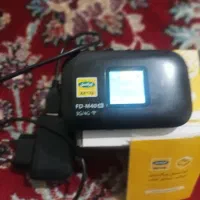 وایفاFD. M40B1ایرانسل من فول جی|مودم و تجهیزات شبکه|مشهد, پروین اعتصامی|دیوار