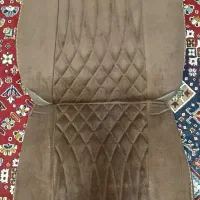 روکش صندلی سمند
