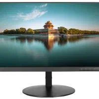مانیتور  استوک 22 اینچ لنوو مدل T22i-10