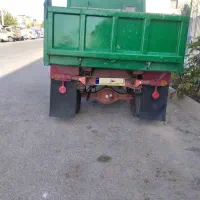 خاور کمپرسی 608|خودرو سنگین|تهران, مشیریه|دیوار