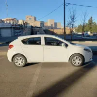 برلیانس 220|خودرو سواری و وانت|قزوین, |دیوار