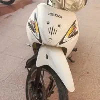 موتور هرم اسپید ۱۲۵