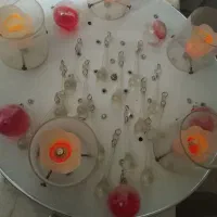 لوسترتمیزقیمت مناسب|لوستر و چراغ آویز|قم, صدوق|دیوار