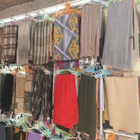 شال و روسری