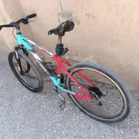 دوچرخه 26|دوچرخه، اسکیت، اسکوتر|فیروزآباد (فارس), |دیوار