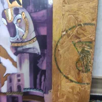 تابلوی تاریخی