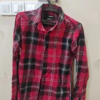 پیراهن کاپشن و فرم مدرسه|لباس|زاهدان, |دیوار