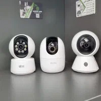 دوربین بیسیم بیبی‌کم AL33/سیمکارتی هوشمند