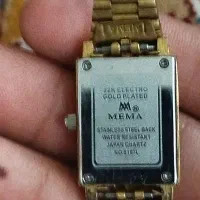 ساعت زنانه اسپرت