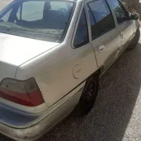 سیلو مدل ۸۱|خودرو سواری و وانت|شاهین‌شهر, حافظ جنوبی|دیوار