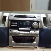 ضبط جی وی سی