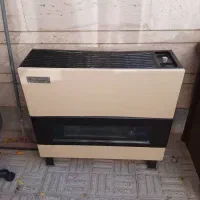 بخاری ،میزتحریر،ترازو،صندلی