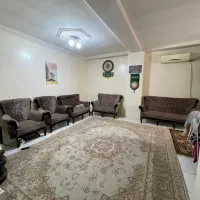 آپارتمان ۶۰ متری