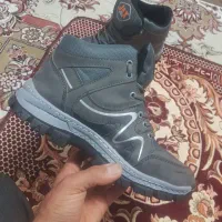 کفش مردانه ساقدار|کیف، کفش، کمربند|سبزوار, هویزه|دیوار