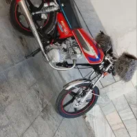 موتور 200میتن|موتورسیکلت|بروجرد, |دیوار