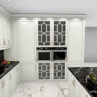 کابینتmdf|مصالح و تجهیزات ساختمان|تهران, تهرانسر شرقی|دیوار