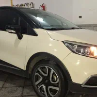 رنو کپچر