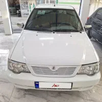 پراید 111 عروسک