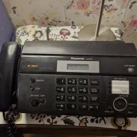 فکس پاناسونیک