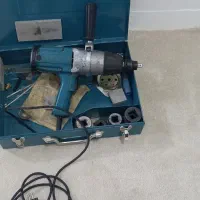 بکس برقی ماکیتا ژاپن درایو۳/۴اینچ