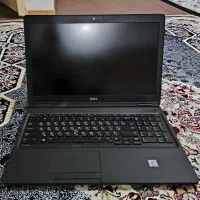 لپتاپ Dell Percision 3520