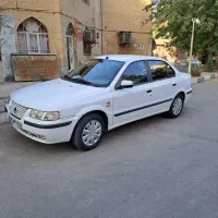 سمند ef7خانگی|خودرو سواری و وانت|تهران, شمشیری|دیوار