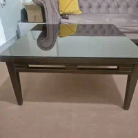 میز جلو مبلی