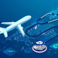 گردشگری سلامت ( گردشگری پزشکی )