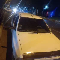 پراید ۸۳|خودرو سواری و وانت|مهدی شهر, |دیوار