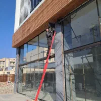 کرکره برقی جک پارکینگی