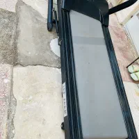 تردمیل|تجهیزات ورزشی|قم, انصار‌الحسین|دیوار