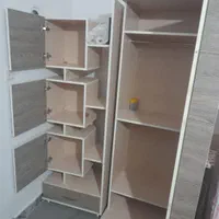 ست تختخواب کودک|تخت و سرویس خواب|پاکدشت, حصار امیر|دیوار