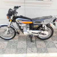 موتور ۲۰۰ رهرو ۱۴۰۱ فروش فوری